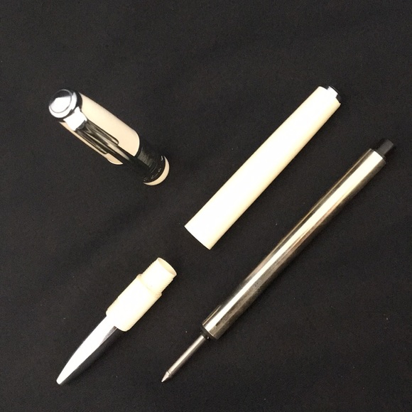 Recife Riviera Baby Press Pen - Picture 4 of 5